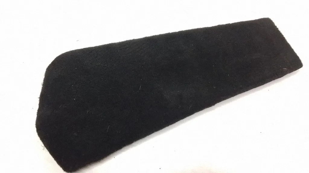 Other center console (tunnel) element 9123875