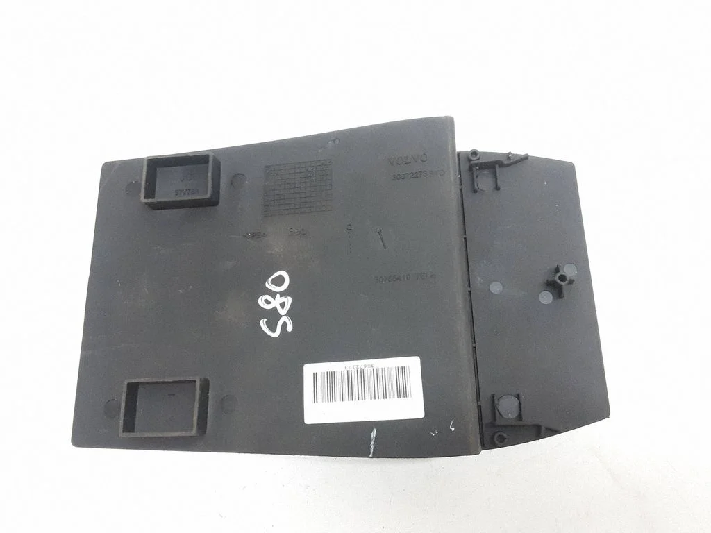 Other center console (tunnel) element 30672273