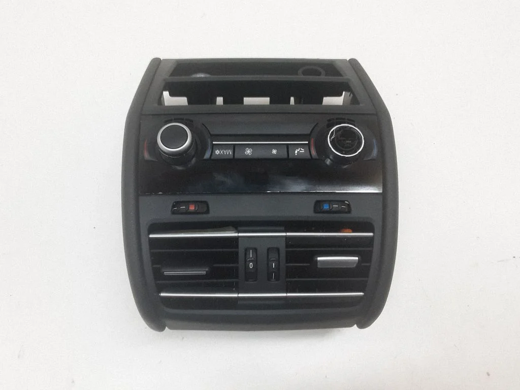 Other center console (tunnel) element 9171269