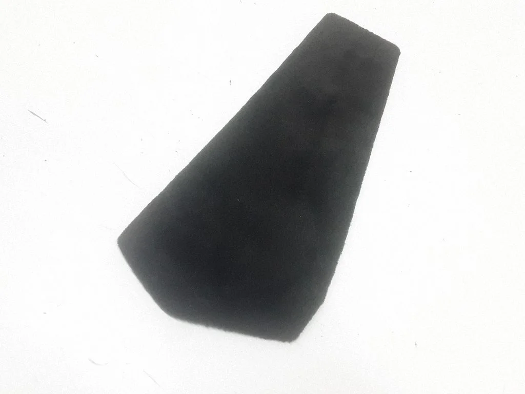 Other center console (tunnel) element 9123876