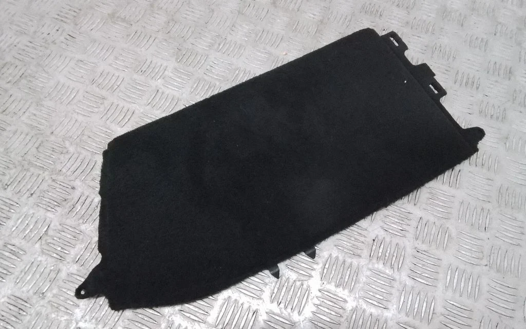 Other center console (tunnel) element 31389644