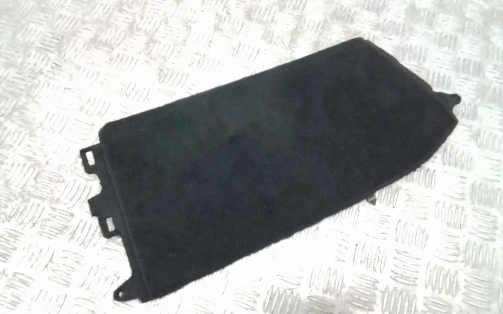 Other center console (tunnel) element 31389645