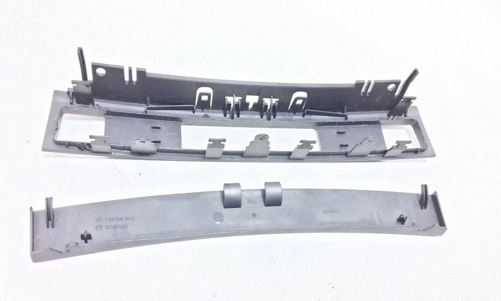 Other center console (tunnel) element A2126803607