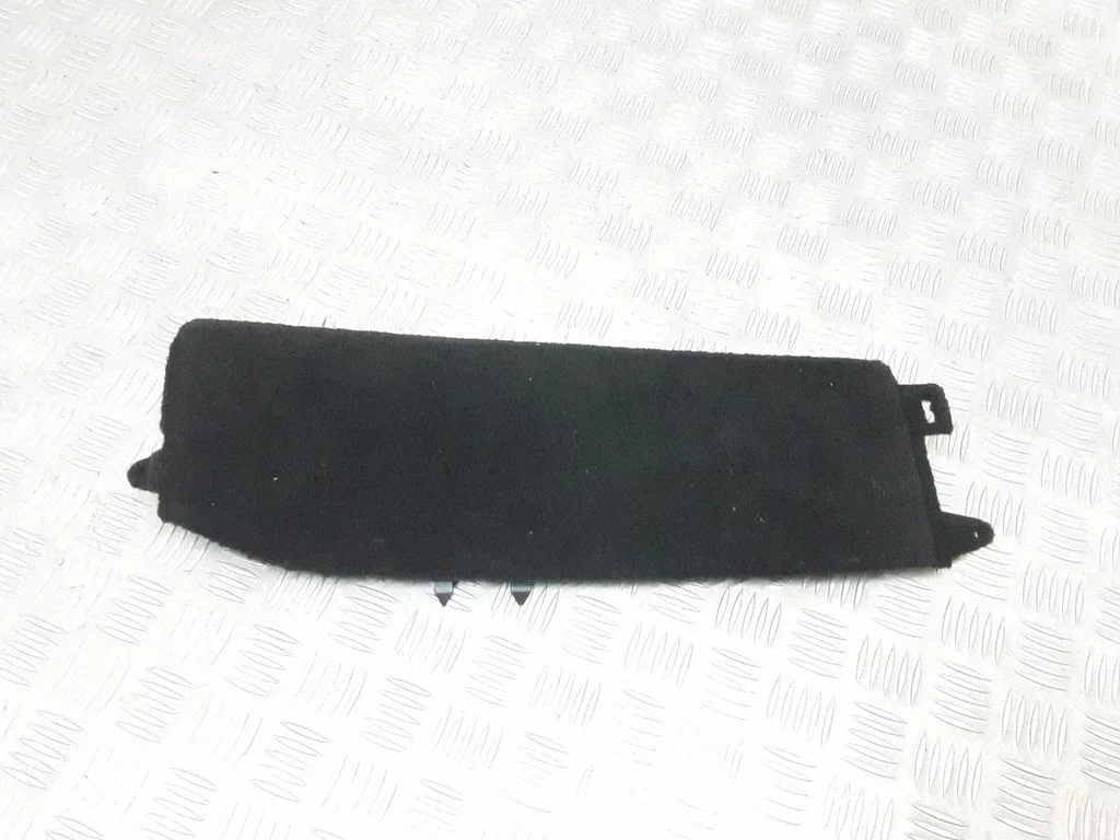 Other center console (tunnel) element 31389629