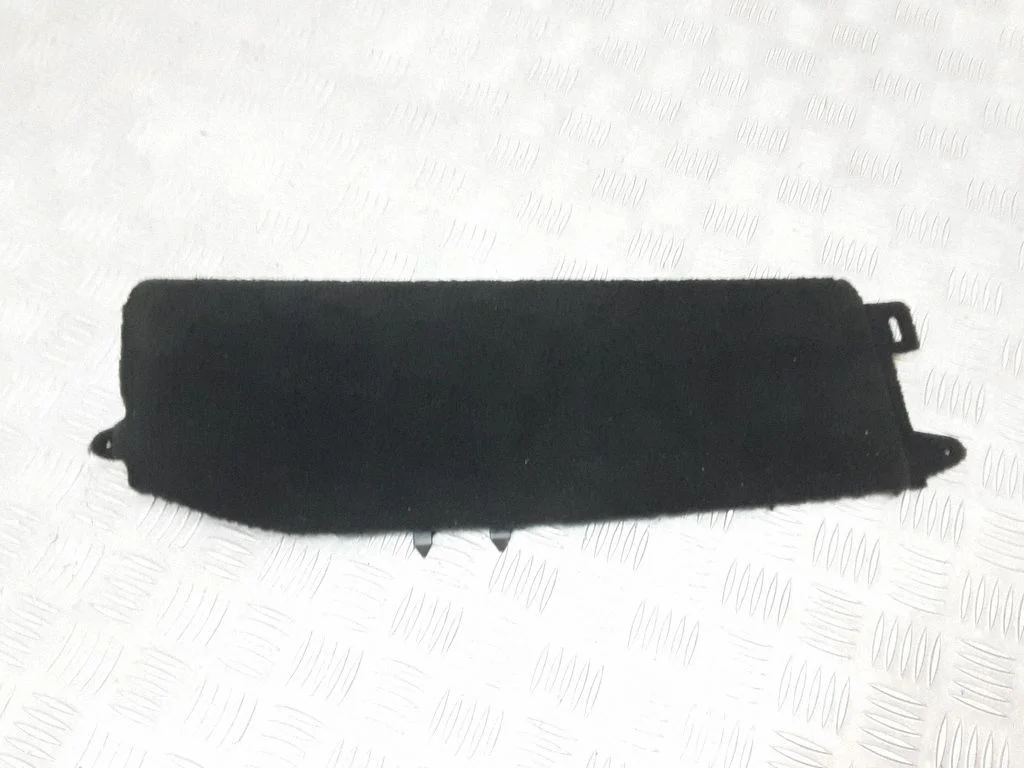 Other center console (tunnel) element 31389629