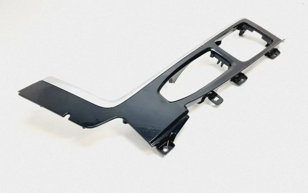 Other center console (tunnel) element 31377356