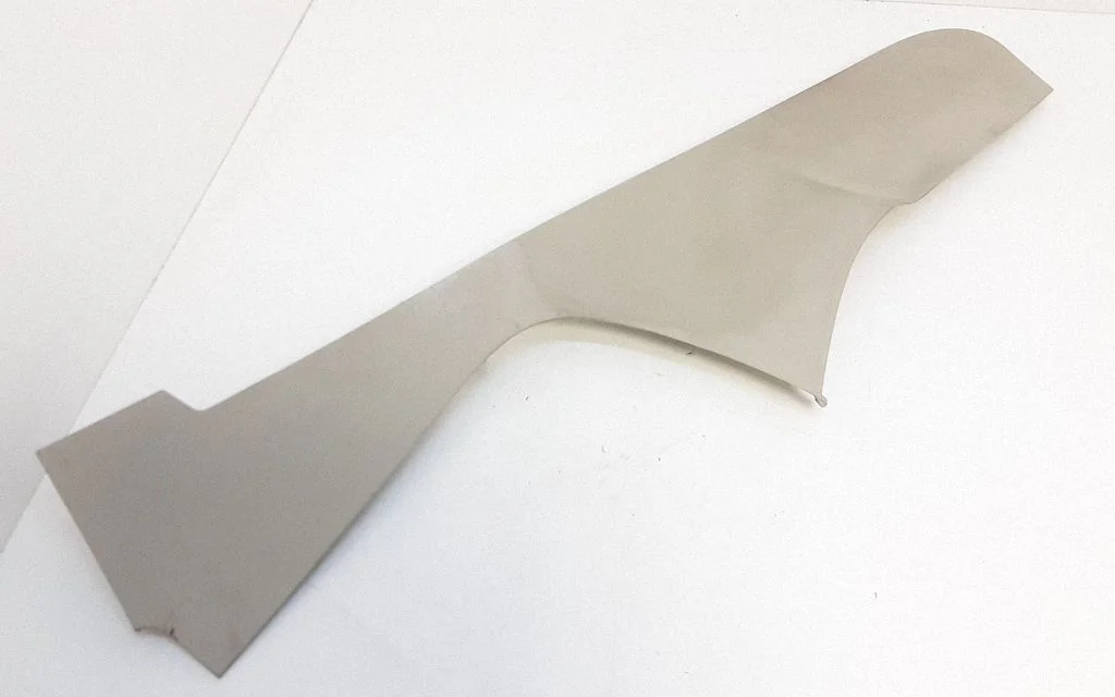 Other center console (tunnel) element 8630280