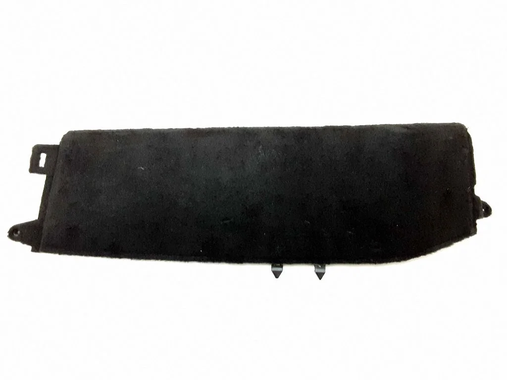 Other center console (tunnel) element 31389630