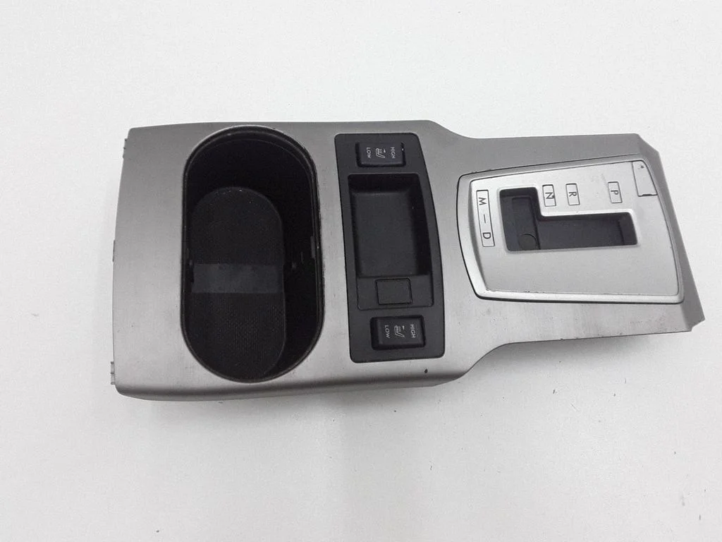 Other center console (tunnel) element 92134AJ00A
