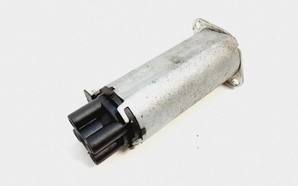Istme reguleerimismootor – Audi Q7 4L (2005-2015)