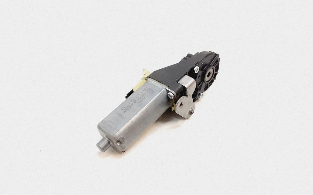 Istme reguleerimismootor – Volvo XC90 (2007-2014)