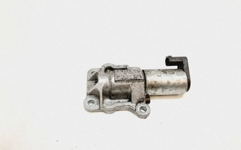 Nukkvõlli faasinihke klapp (VANOS-klapp) – Volvo S80 (2004-2006)
