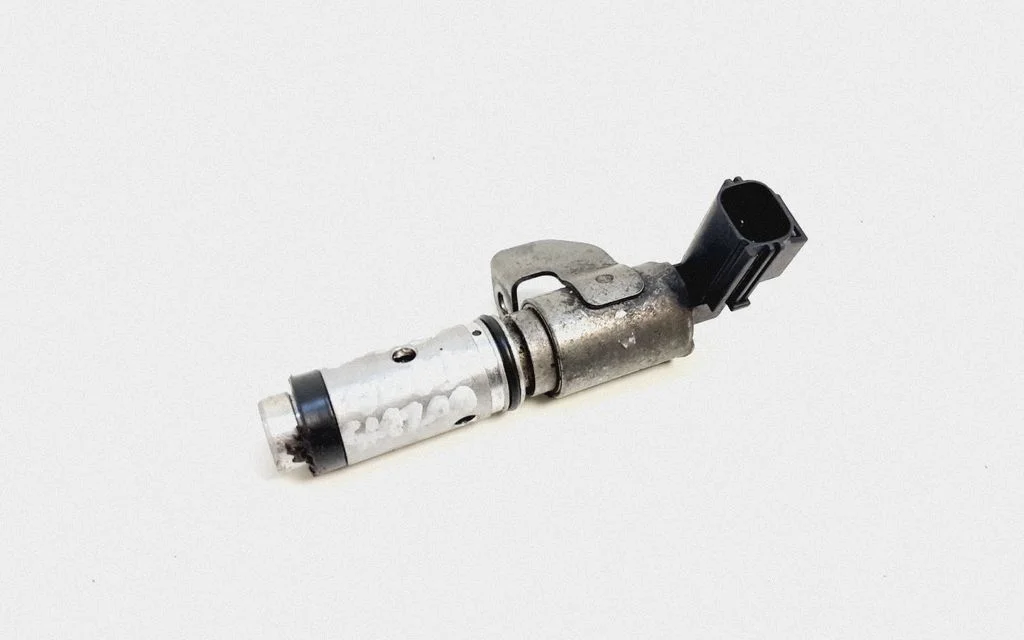 Nukkvõlli faasinihke klapp (VANOS-klapp) 7G9N9M424AA