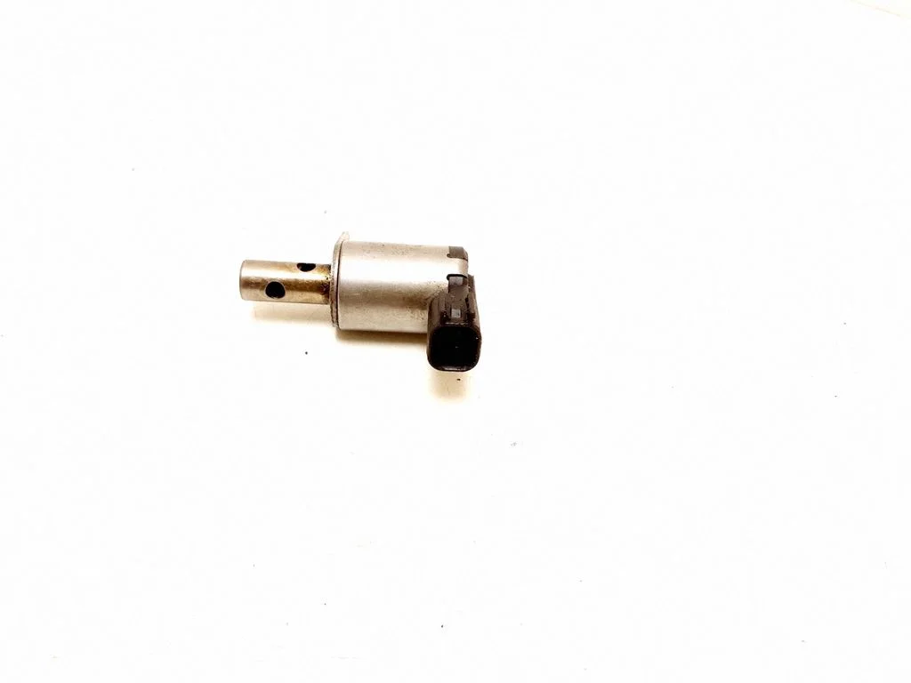 Nukkvõlli faasinihke klapp (VANOS-klapp) 6G9N6D255AF