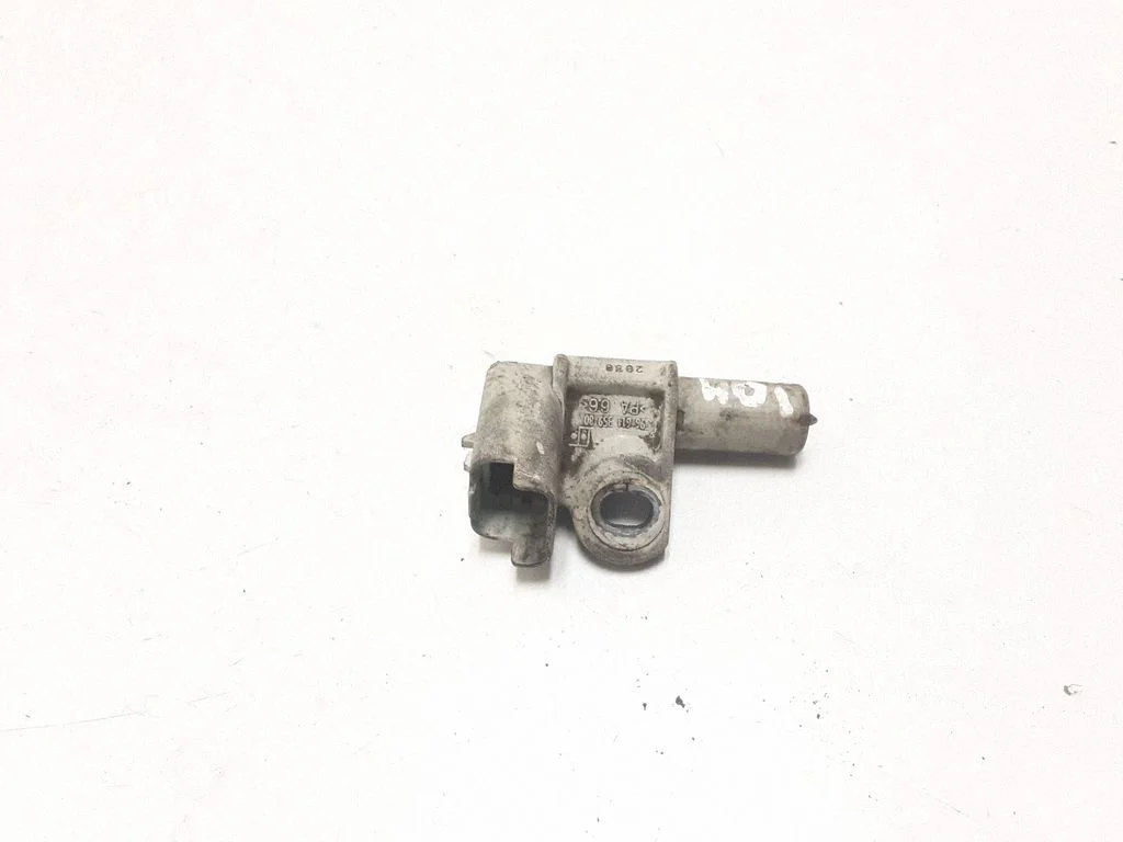Nukkvõlli faasinihke klapp (VANOS-klapp) – Volvo V50 (2004-2007)