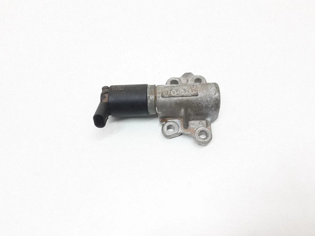 Camshaft vanos timing valve 31480440