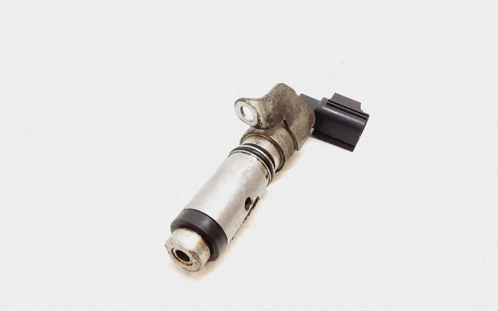 Nukkvõlli faasinihke klapp (VANOS-klapp) 7G9N9M424AA