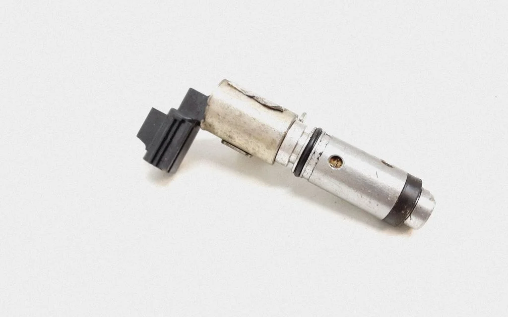 Camshaft vanos timing valve – Volvo XC60 (2009-2013)