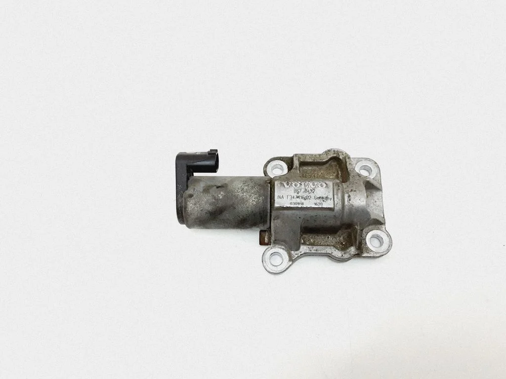 Nukkvõlli faasinihke klapp (VANOS-klapp) 8670422