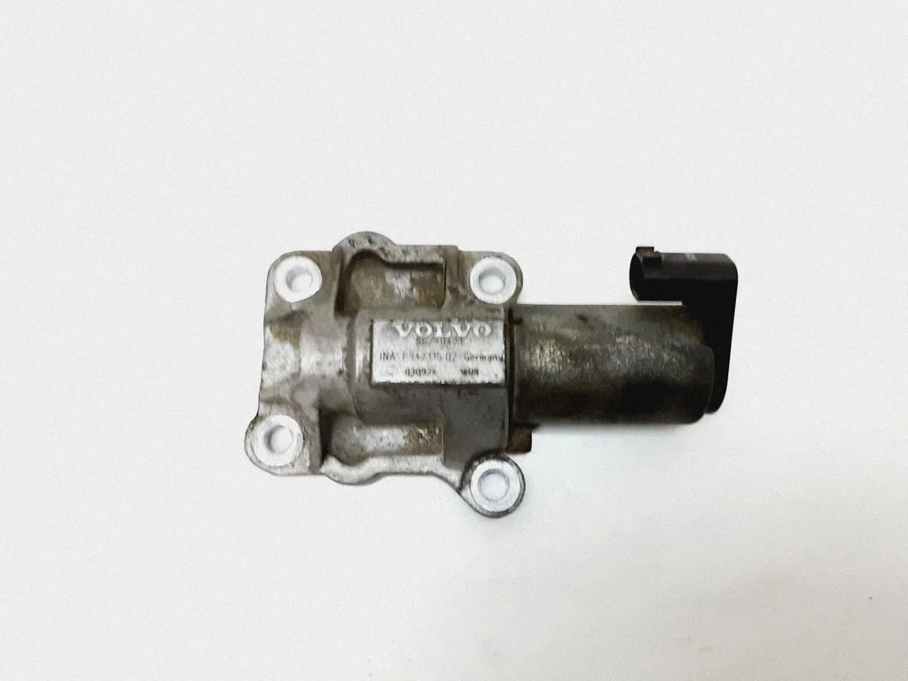 Nukkvõlli faasinihke klapp (VANOS-klapp) 8670421