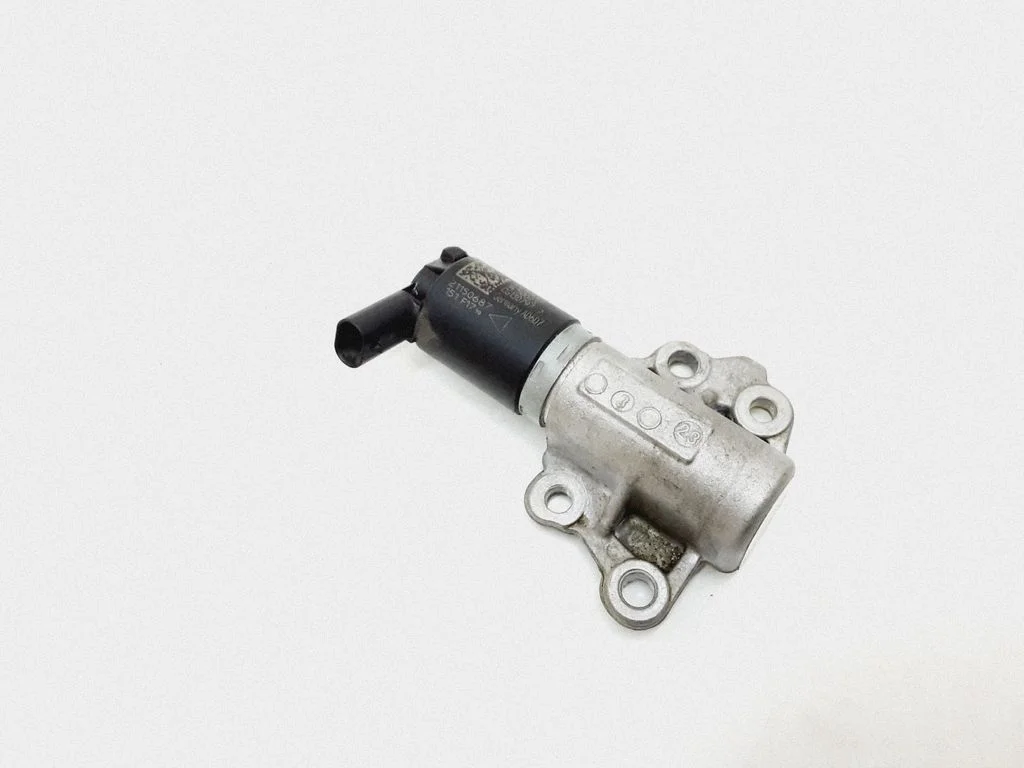 Nukkvõlli faasinihke klapp (VANOS-klapp) 31480440