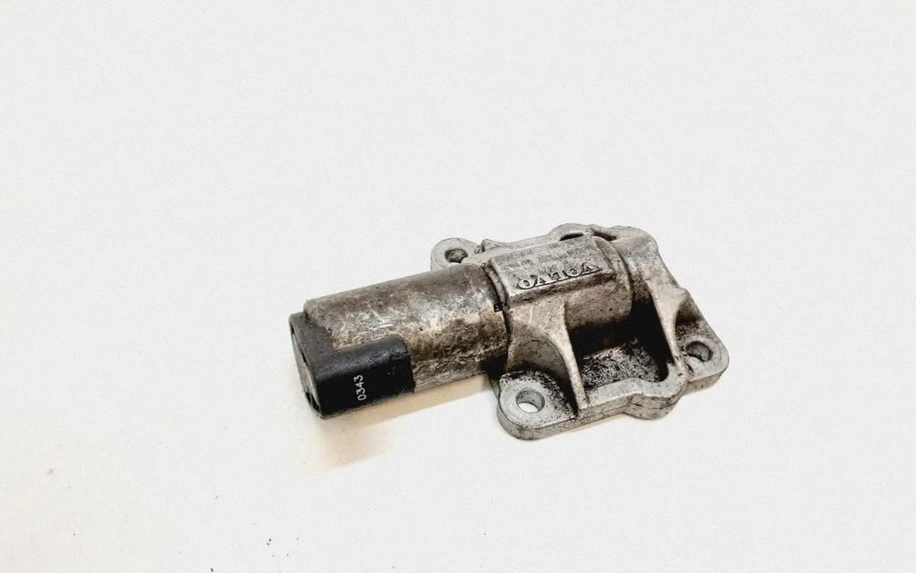 Nukkvõlli faasinihke klapp (VANOS-klapp) 8670421