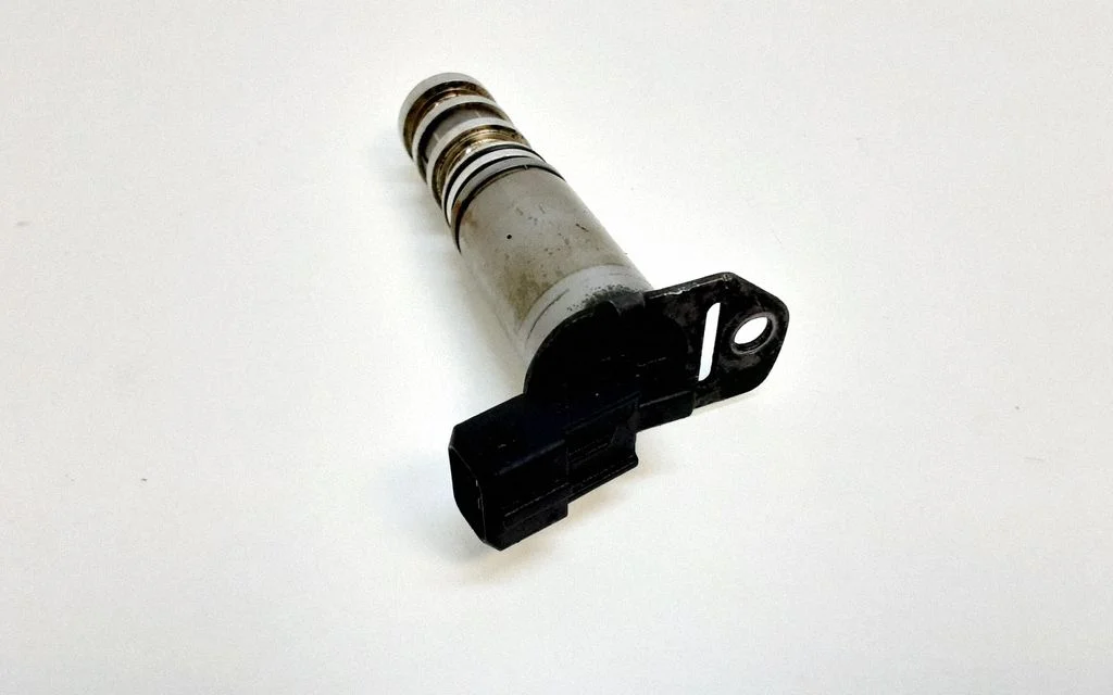 Nukkvõlli faasinihke klapp (VANOS-klapp) 7584115