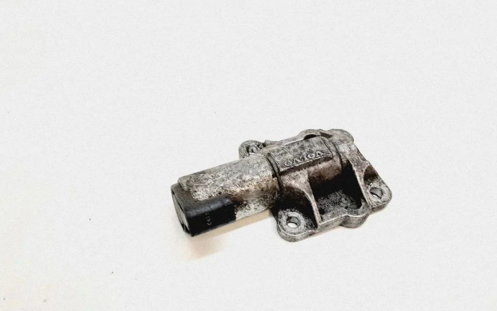 Nukkvõlli faasinihke klapp (VANOS-klapp) 8670421