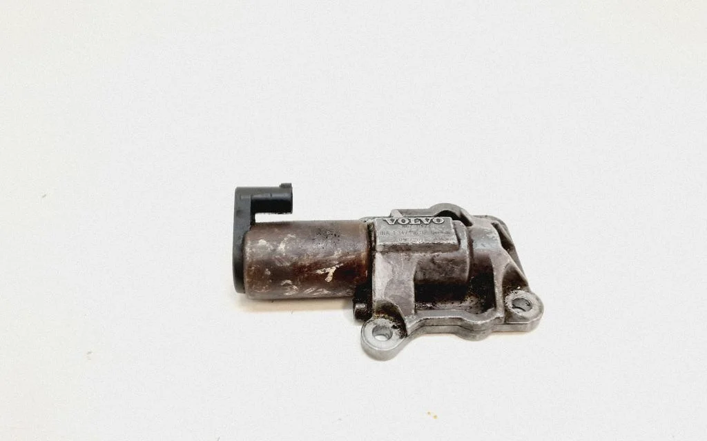 Nukkvõlli faasinihke klapp (VANOS-klapp) – Volvo S80 (2004-2006)