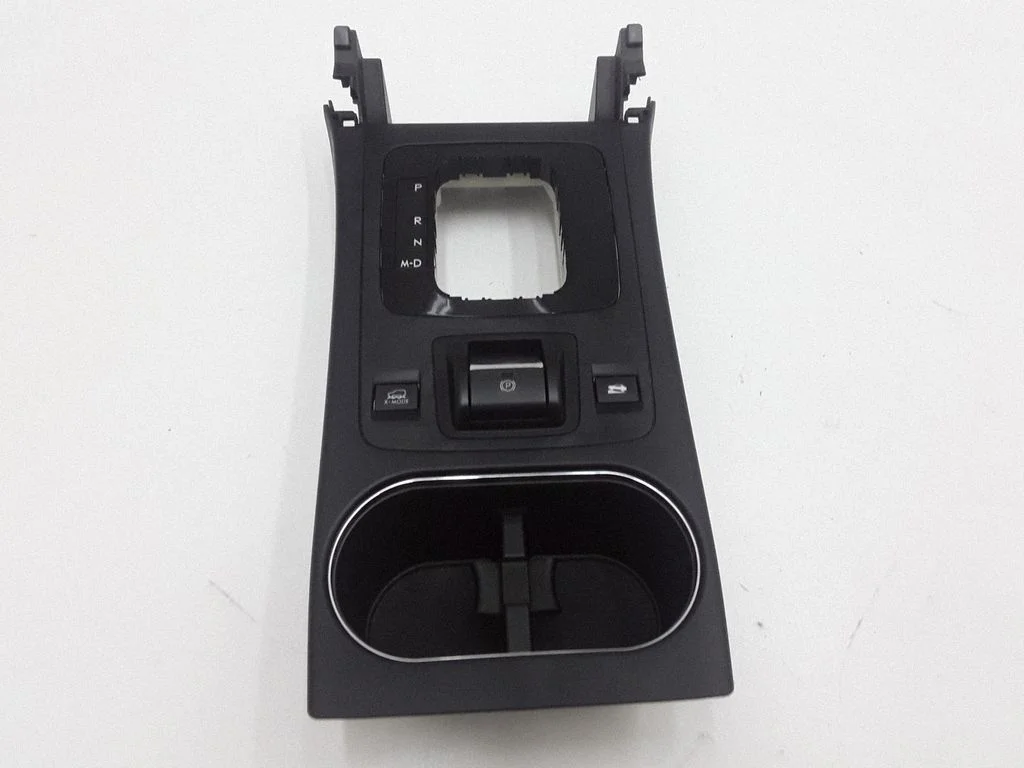Other center console (tunnel) element 92122AL000
