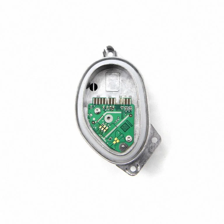LED ballast control module 63119477987