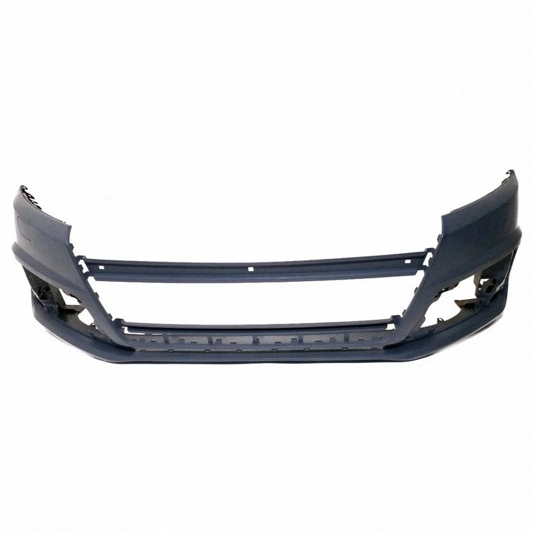Front bumper 4M0807065E