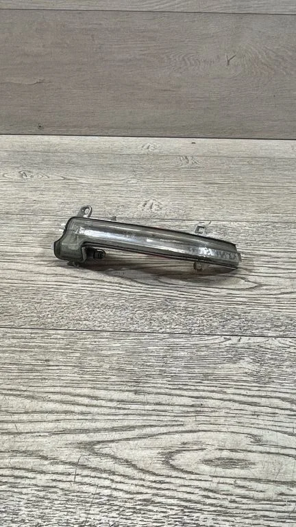 Mirror indicator light – BMW 3 Series F30 F35 F31 (2012-2018)