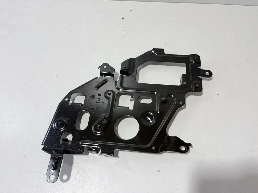 Sound amplifier holder/bracket – BMW iX3 G08 (2020-)