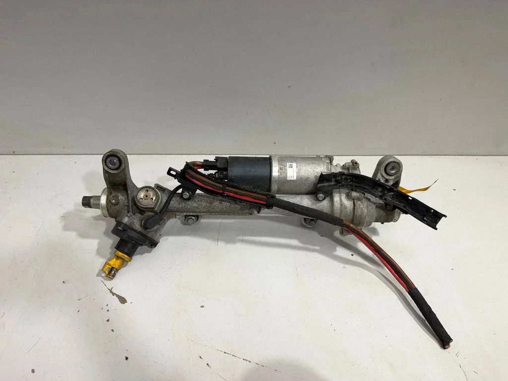 Steering rack 5A8A2D4 – BMW 5 Series G60 G61 (2023-)