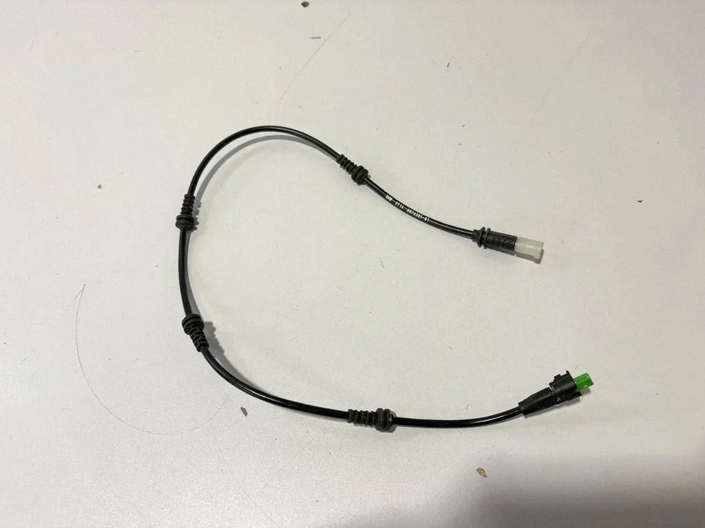 Esivedrustuse komplekt – BMW X5M G05 F95 (2019-)