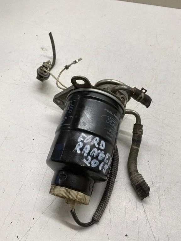 Fuel filter – Ford Ranger (2012-2018)