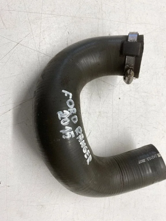 Vahejahuti voolik (-ud)/ toru (-d) – Ford Ranger (2012-2018)