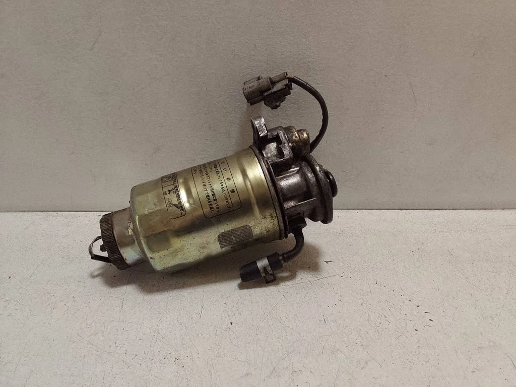 Mehaaniline kütusepump – Toyota Avensis T250 (2003-2006)