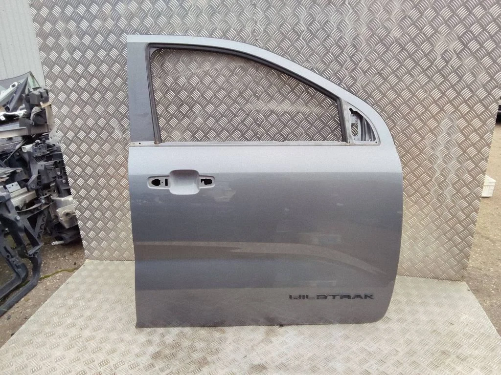 Front door – Ford Ranger IV (2022-)