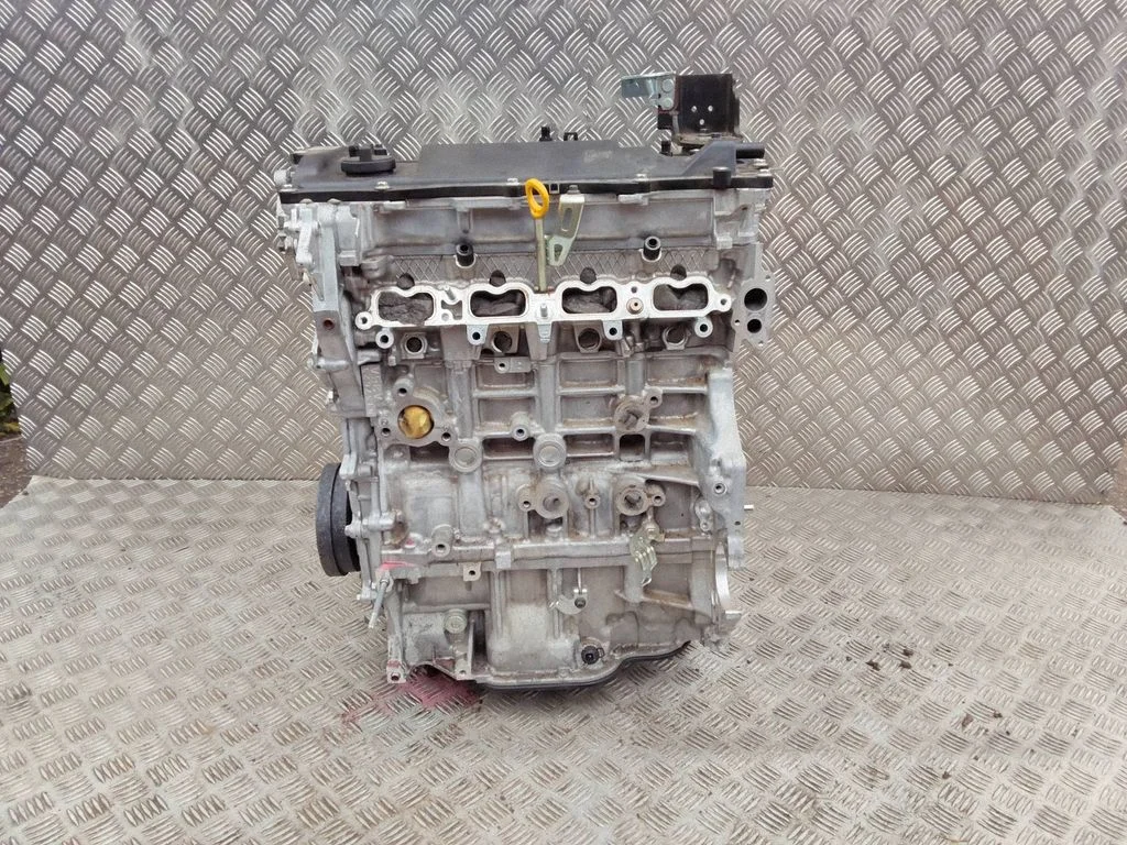 Mootor A25AFXS – Lexus ES 300h (7th Gen) (2018-2025)