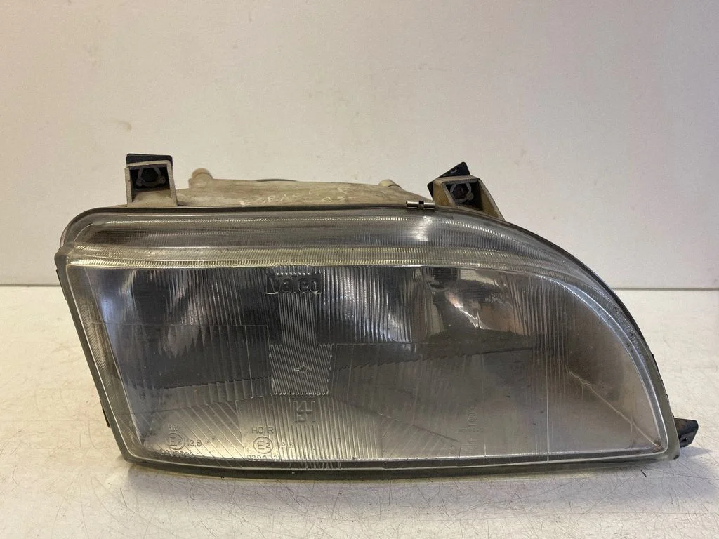 Headlight/headlamp – Renault Espace II (1991-1997)