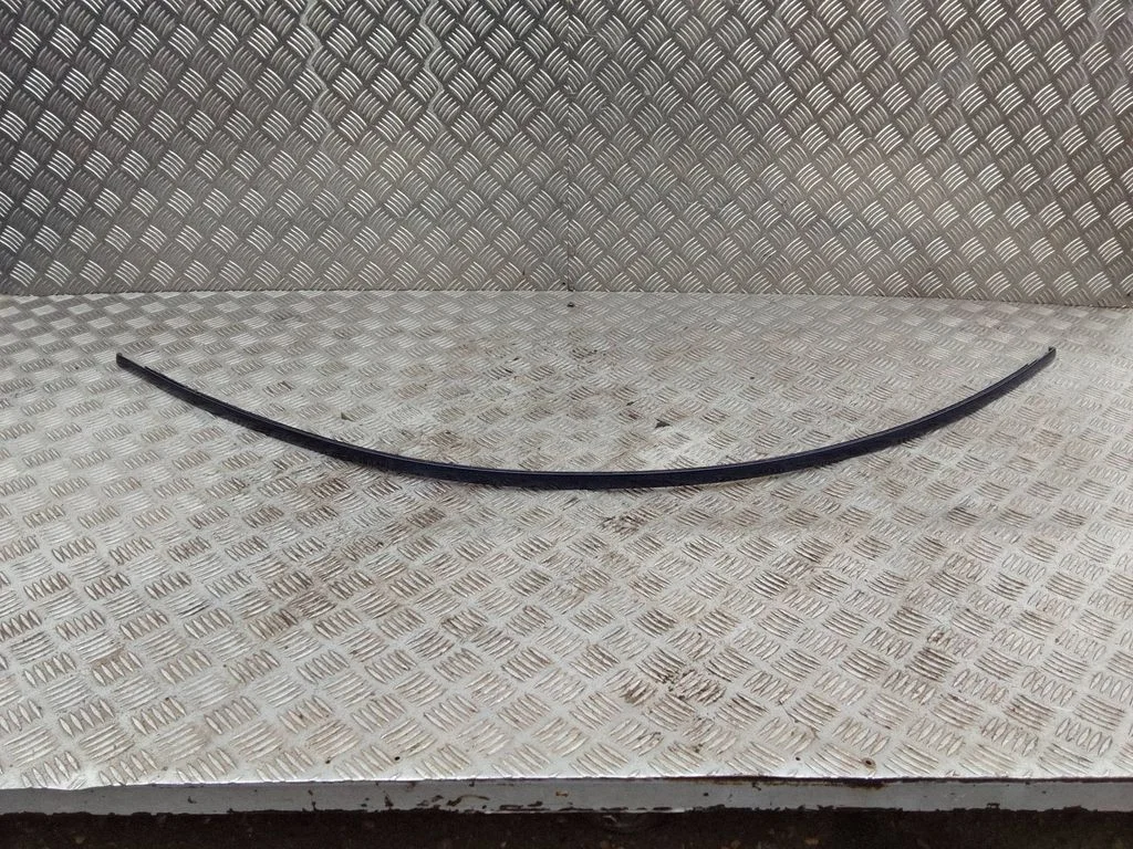 Katuse liist „molding" – Lexus ES 300h (7th Gen) (2018-2025), vasak