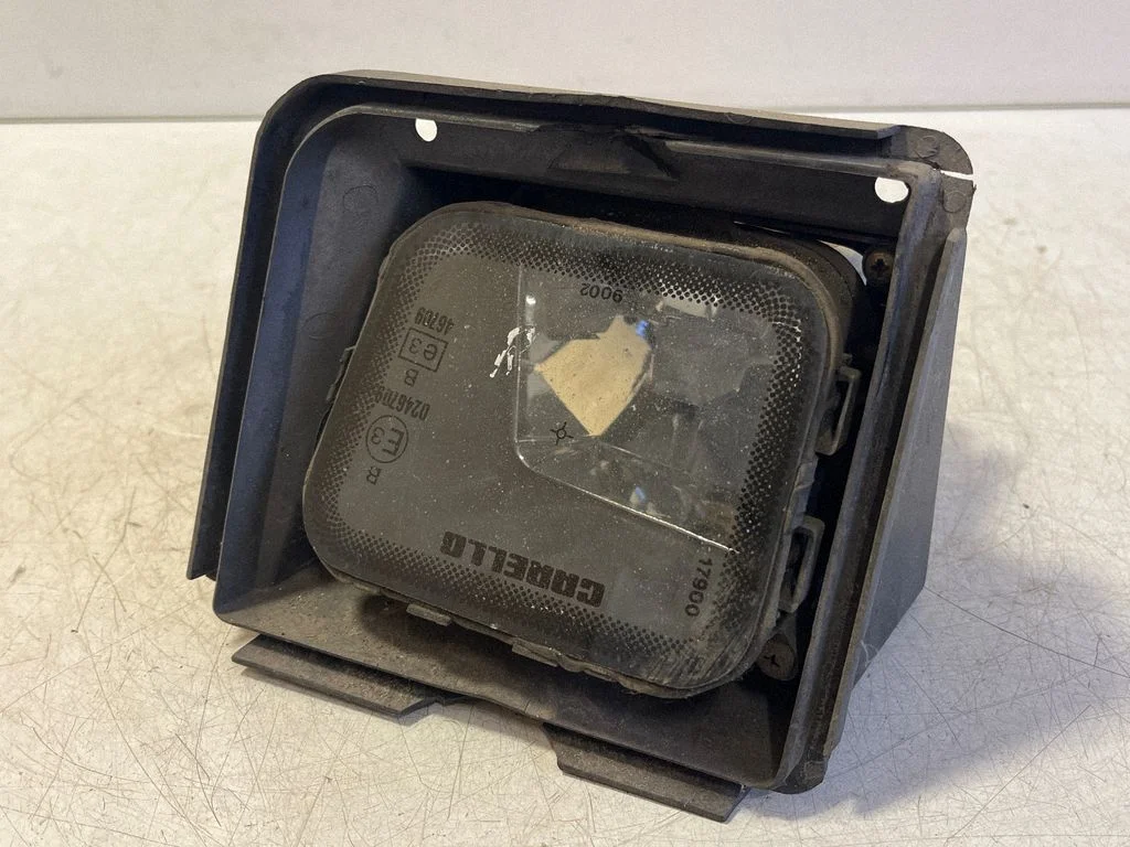 Front fog light E30246709