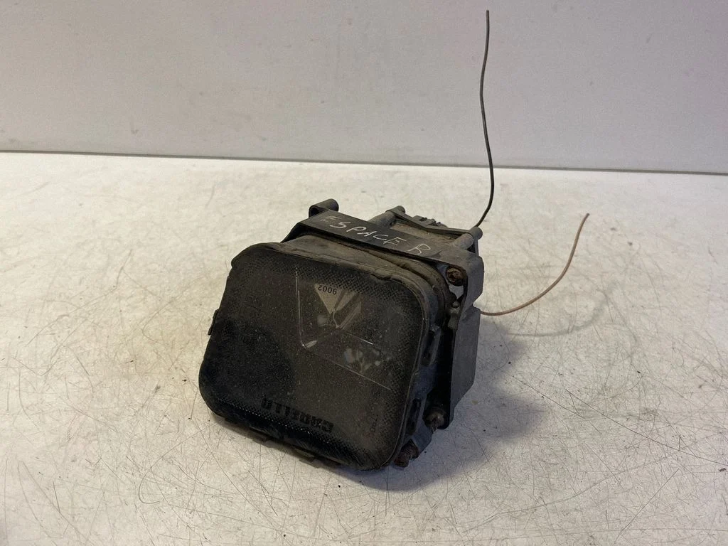 Front fog light E30246709