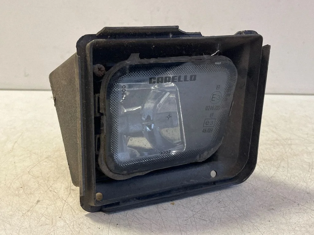 Front fog light E30246709