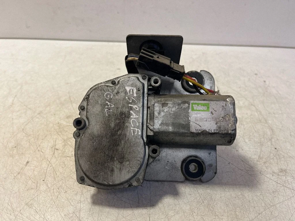 Rear window wiper motor – Renault Espace II (1991-1997)