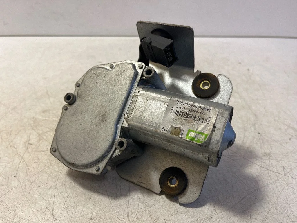 Rear window wiper motor – Renault Espace II (1991-1997)