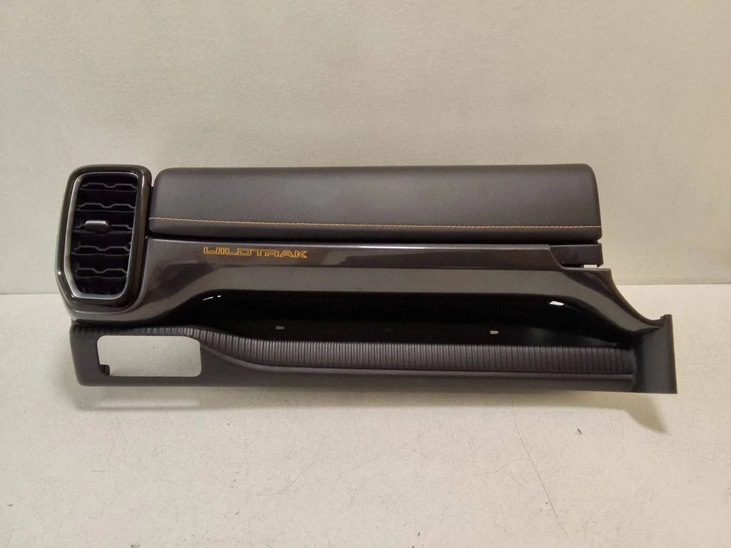 Kindalaeka komplekt – Ford Ranger IV (2022-)