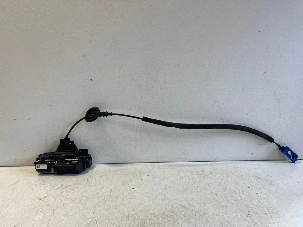 Front door lock N1WAE21813LG